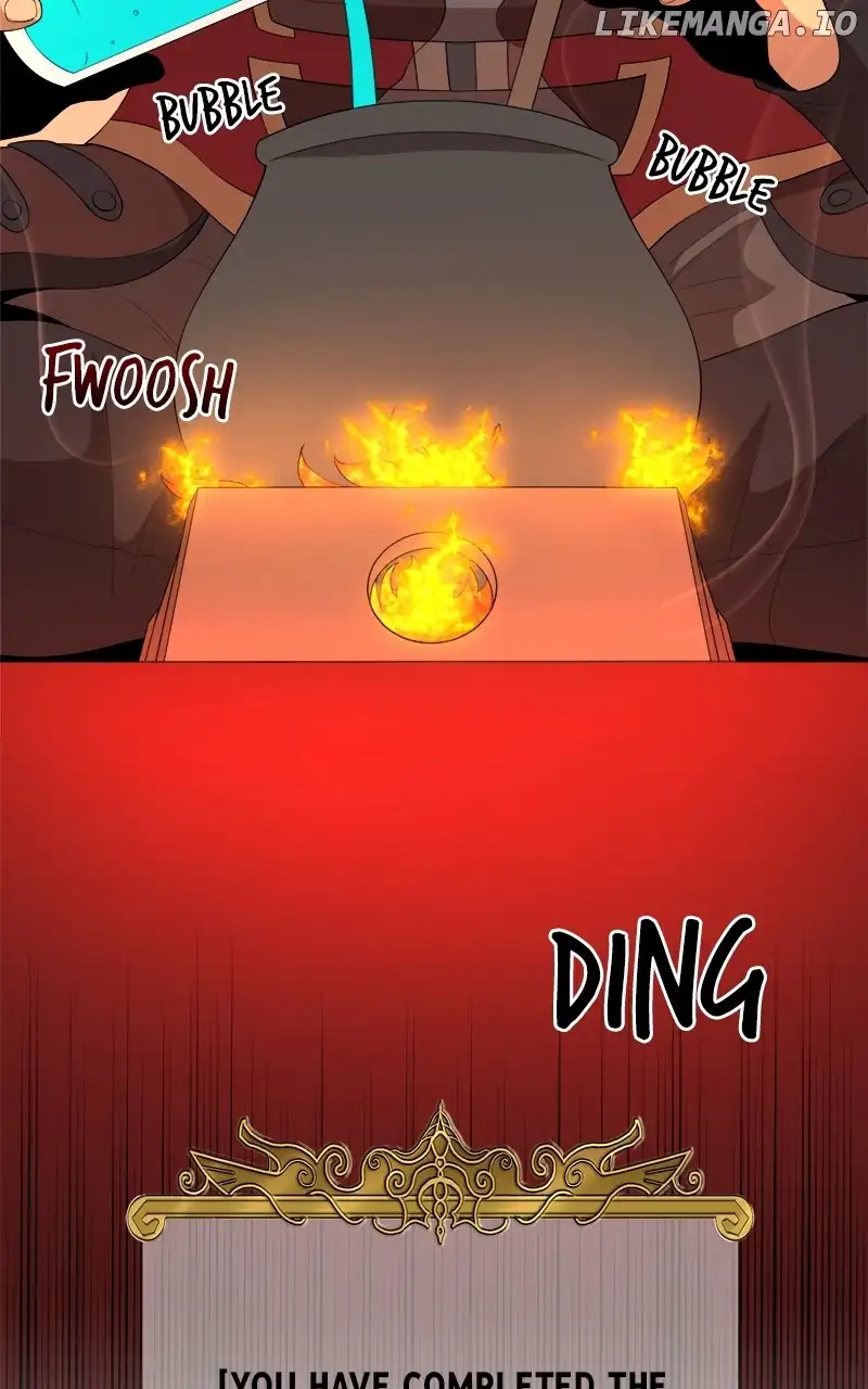 The Strongest Florist Chapter 181 - Page 50