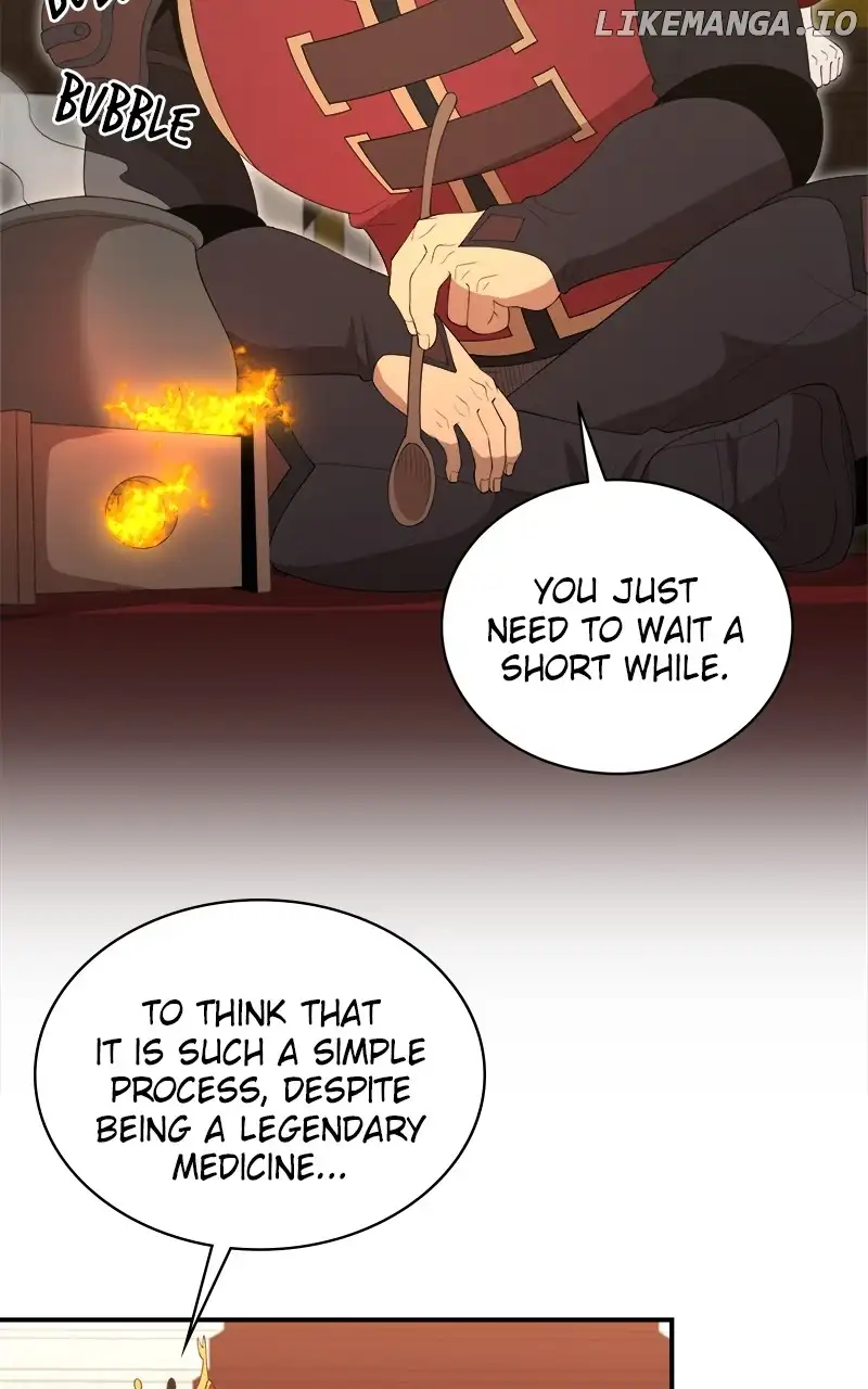 The Strongest Florist Chapter 181 - Page 54