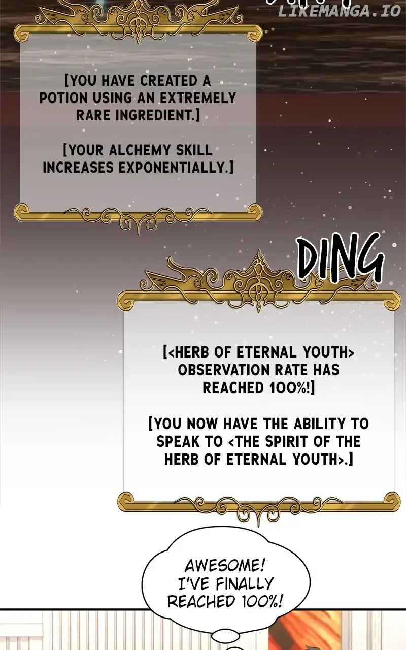 The Strongest Florist Chapter 181 - Page 57