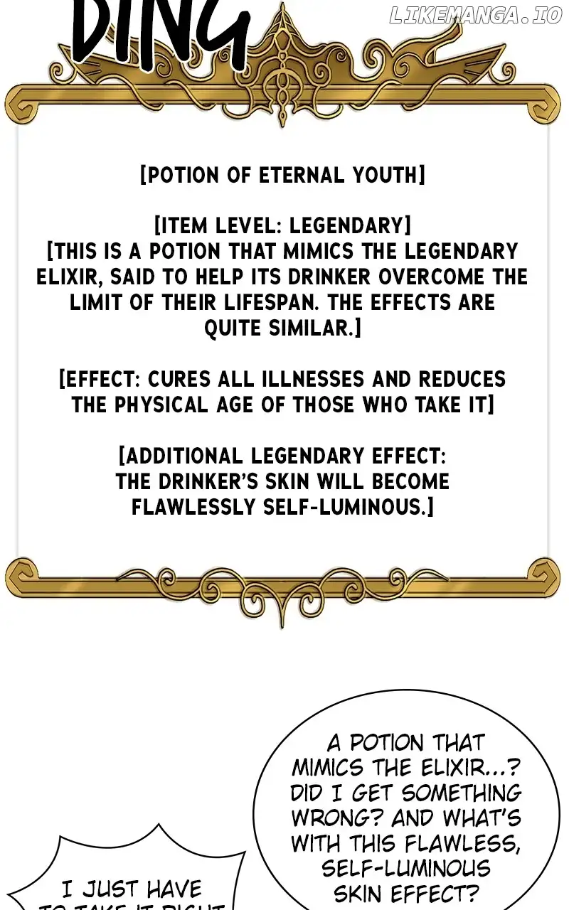 The Strongest Florist Chapter 181 - Page 59