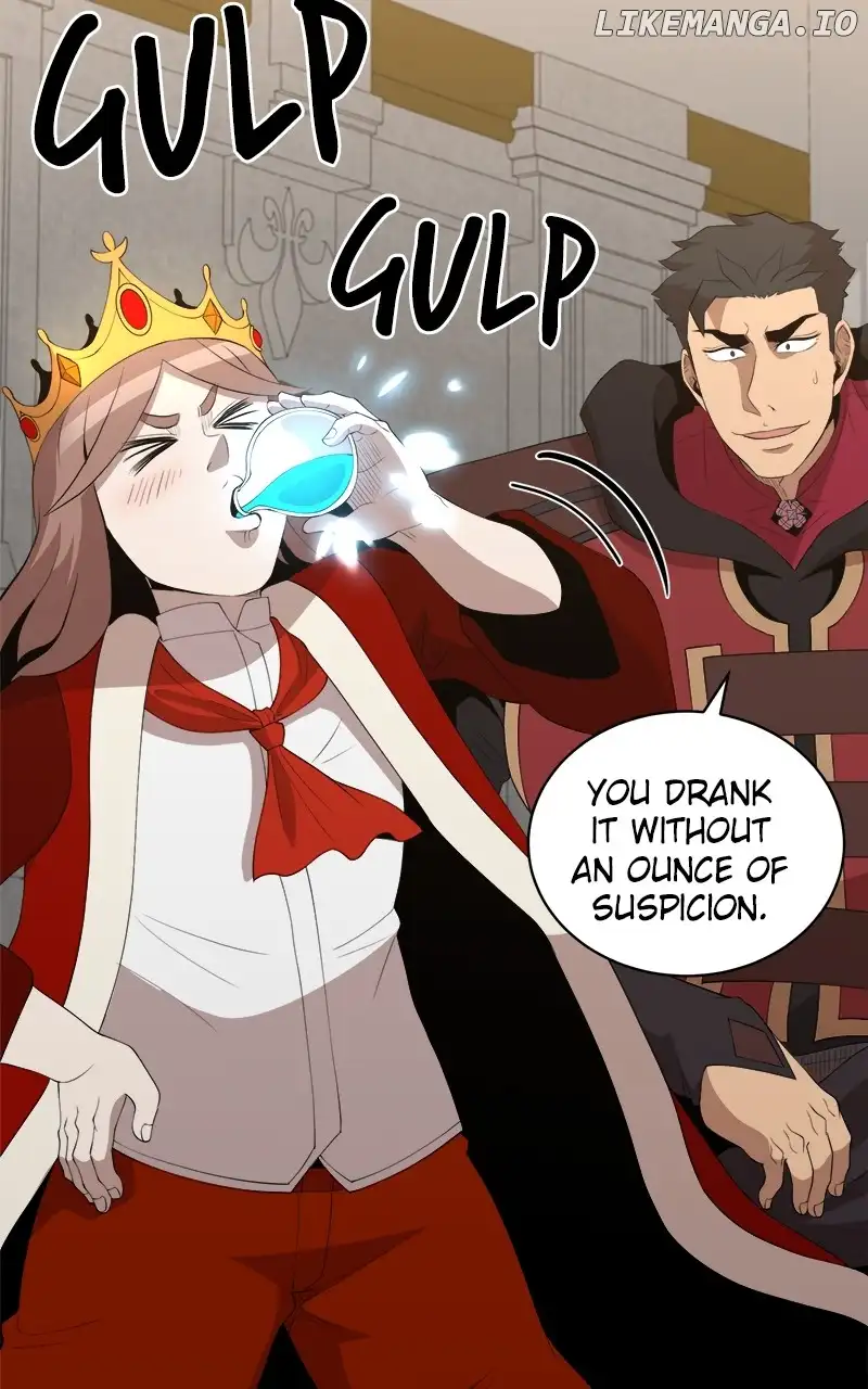 The Strongest Florist Chapter 181 - Page 61