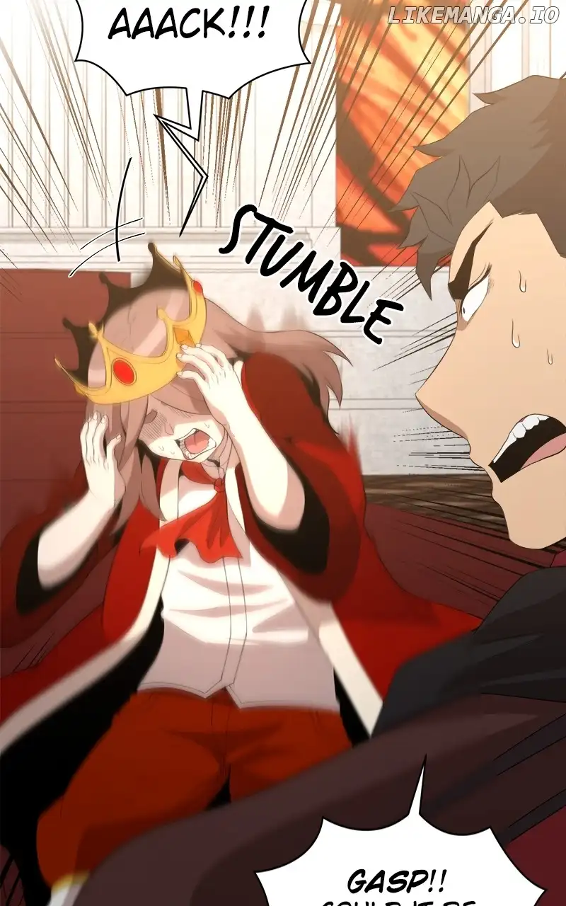 The Strongest Florist Chapter 181 - Page 65