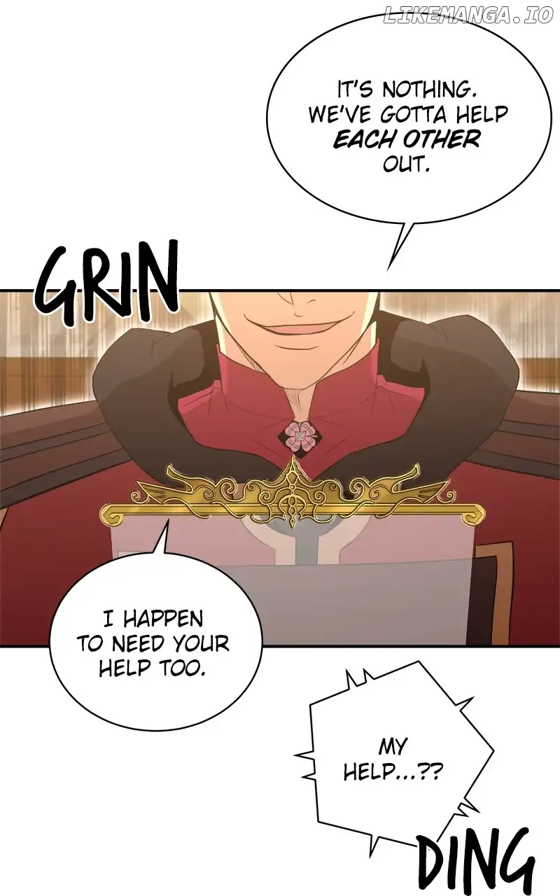 The Strongest Florist Chapter 181 - Page 7