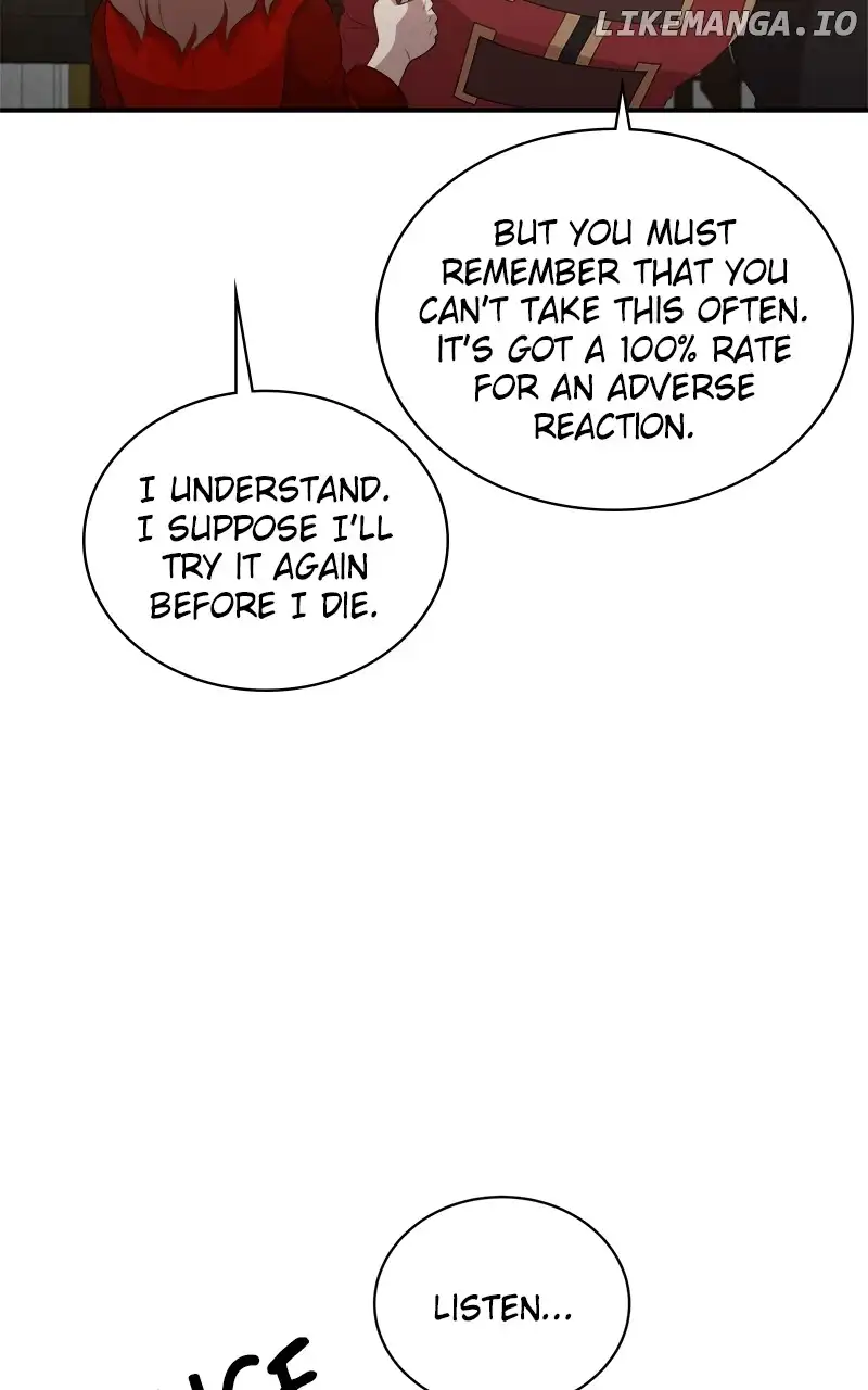 The Strongest Florist Chapter 181 - Page 70