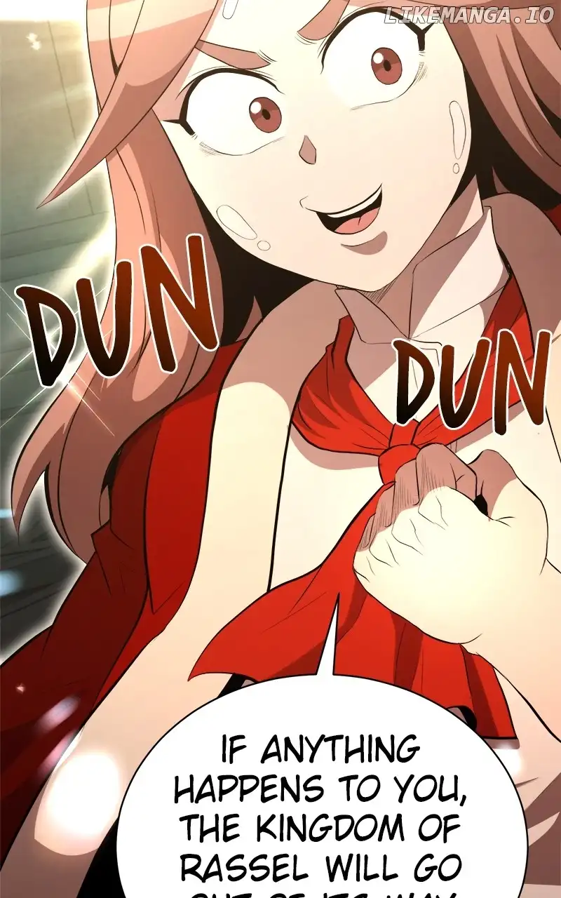 The Strongest Florist Chapter 181 - Page 81