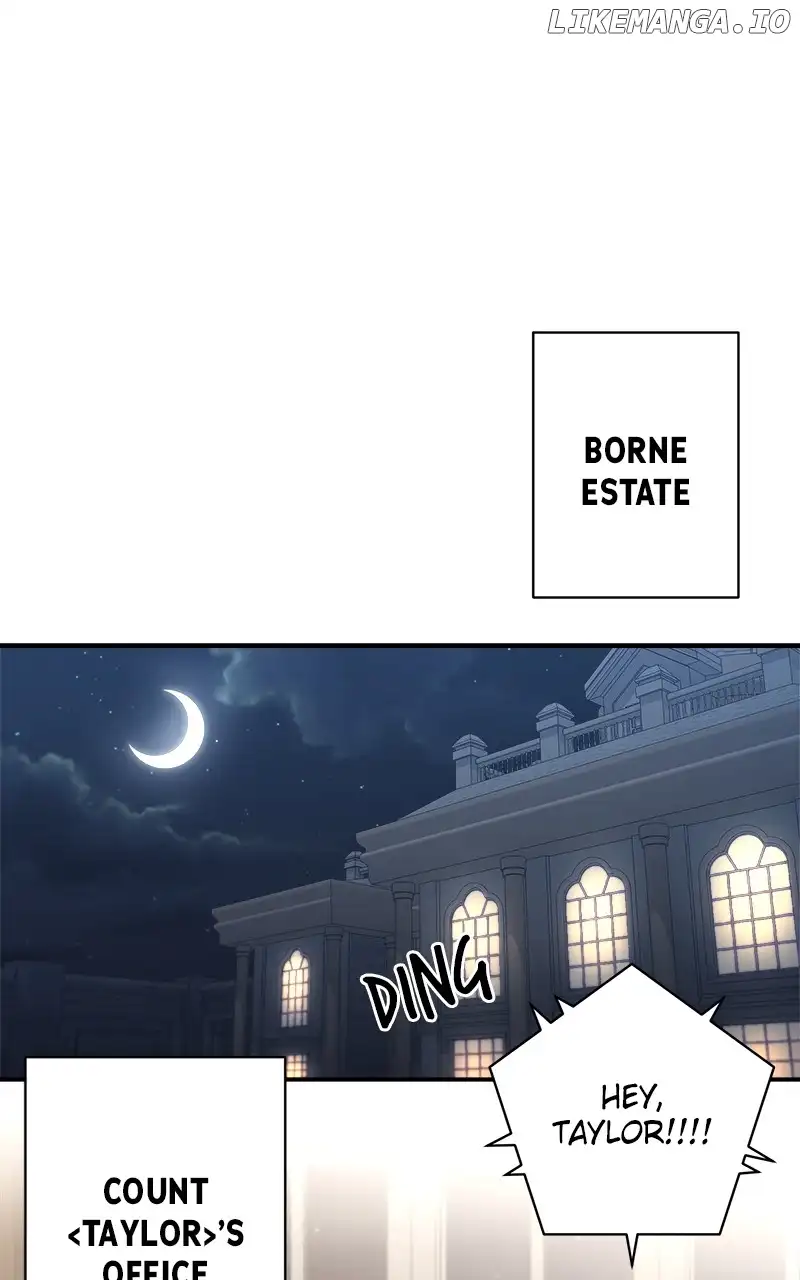 The Strongest Florist Chapter 182 - Page 1