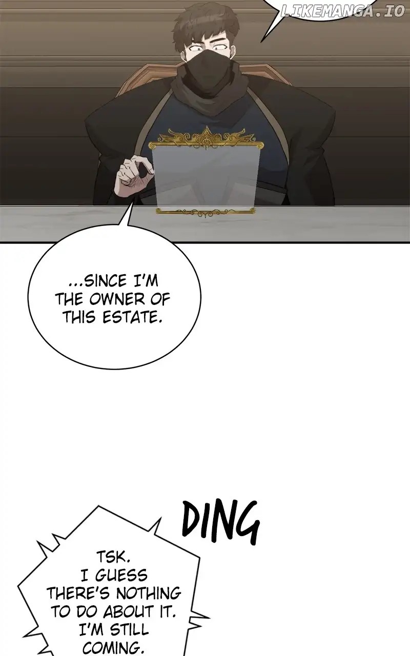 The Strongest Florist Chapter 182 - Page 11