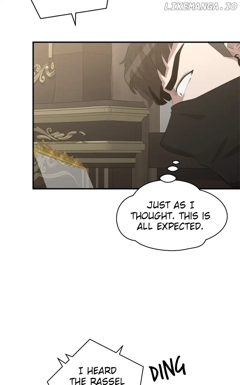 The Strongest Florist Chapter 182 - Page 12