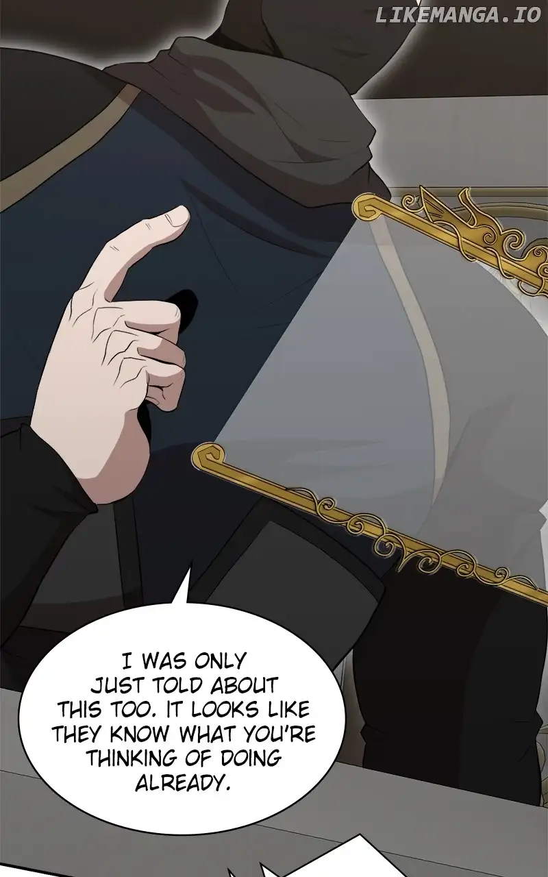 The Strongest Florist Chapter 182 - Page 16