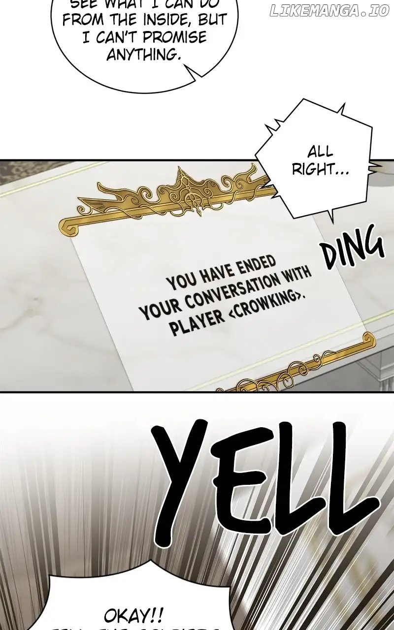 The Strongest Florist Chapter 182 - Page 19