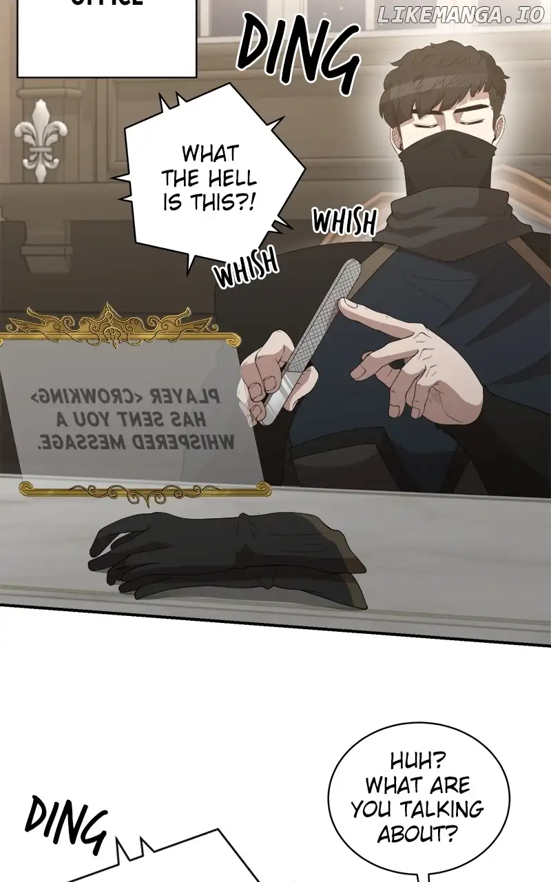 The Strongest Florist Chapter 182 - Page 2