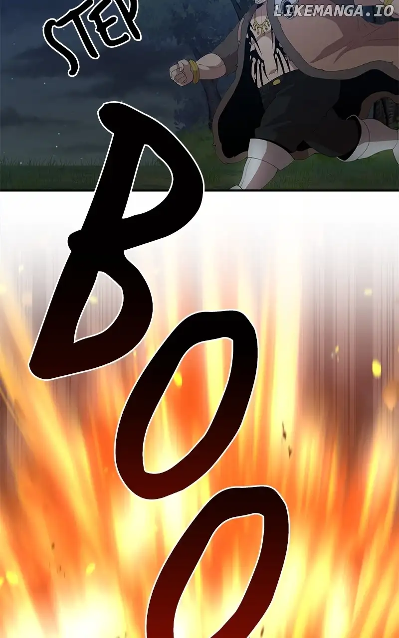 The Strongest Florist Chapter 182 - Page 28