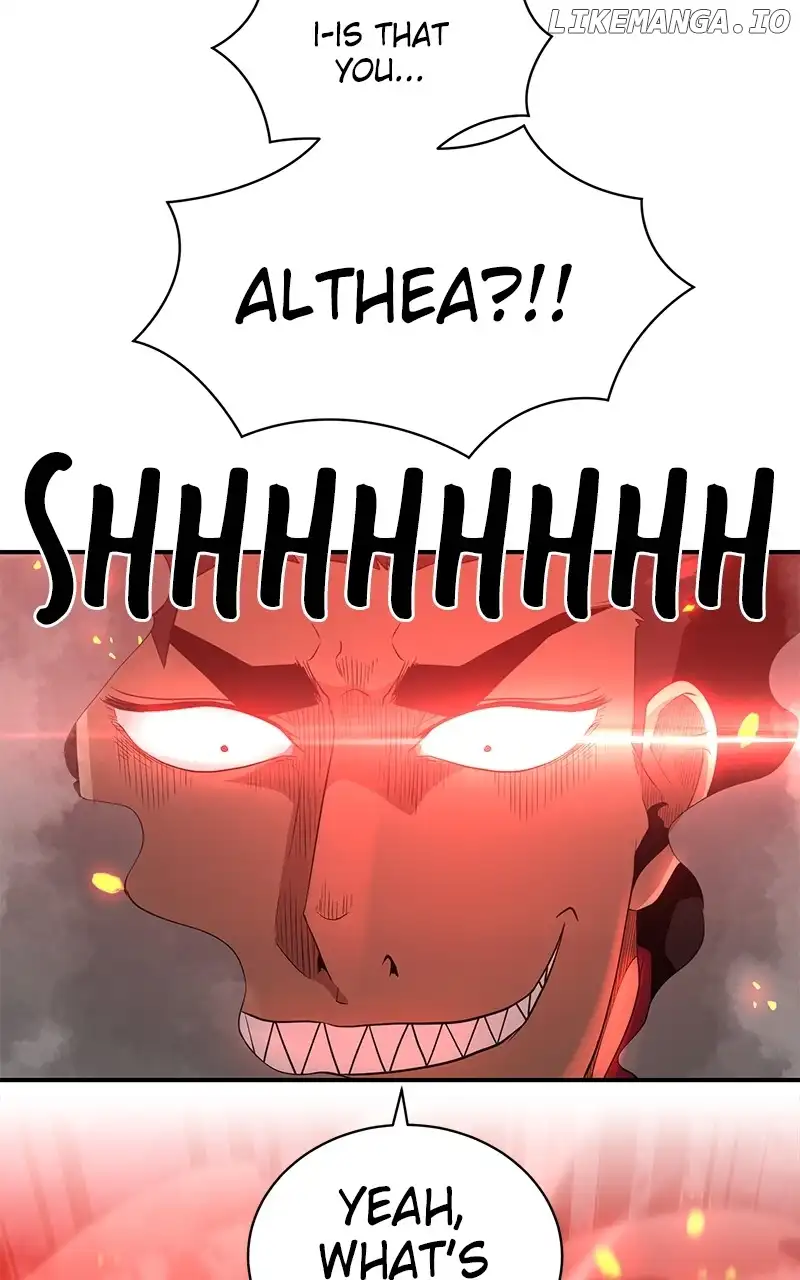 The Strongest Florist Chapter 182 - Page 35