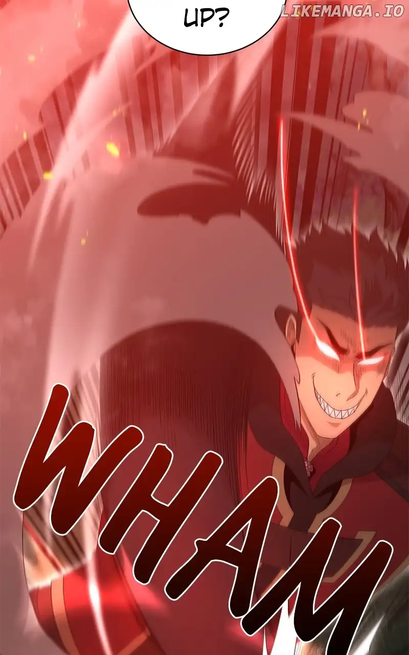 The Strongest Florist Chapter 182 - Page 36