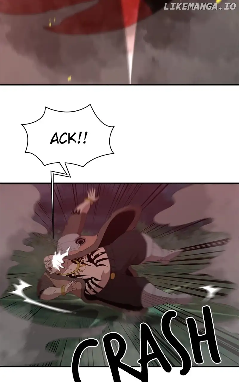 The Strongest Florist Chapter 182 - Page 38