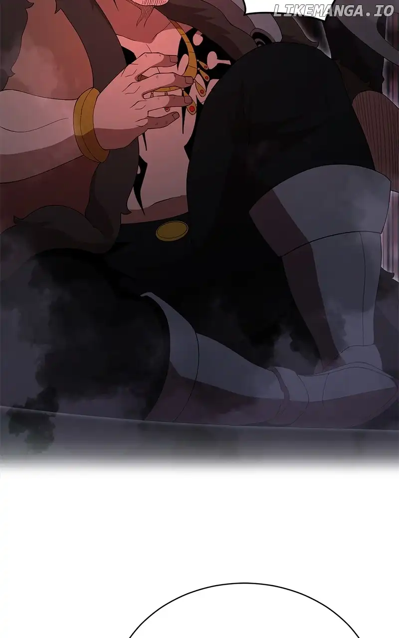 The Strongest Florist Chapter 182 - Page 42