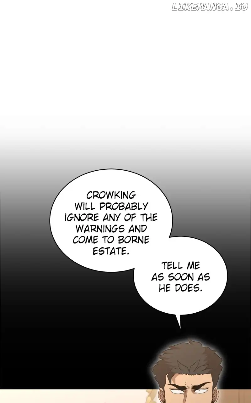 The Strongest Florist Chapter 182 - Page 45