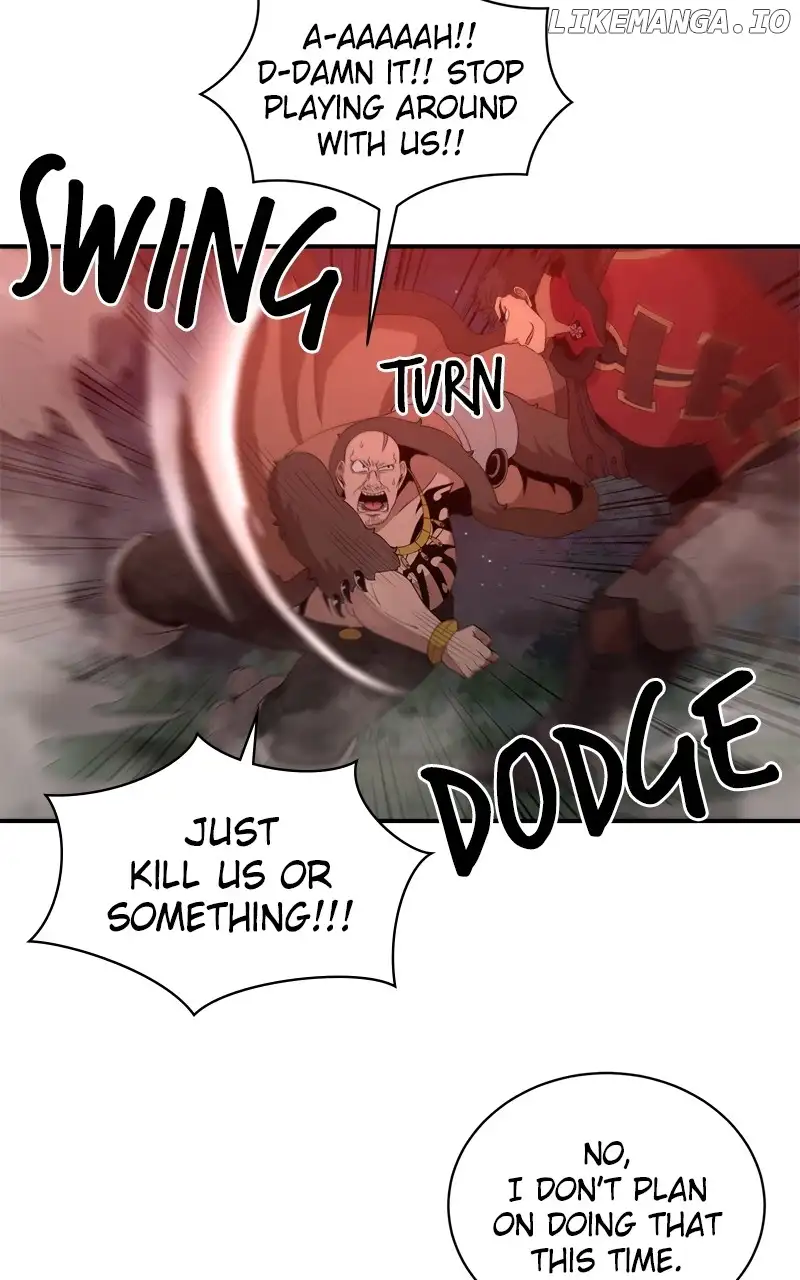 The Strongest Florist Chapter 182 - Page 51