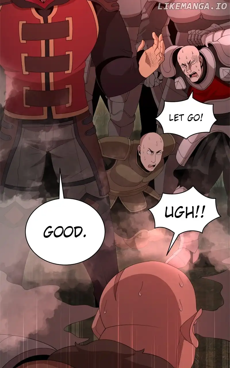 The Strongest Florist Chapter 182 - Page 54