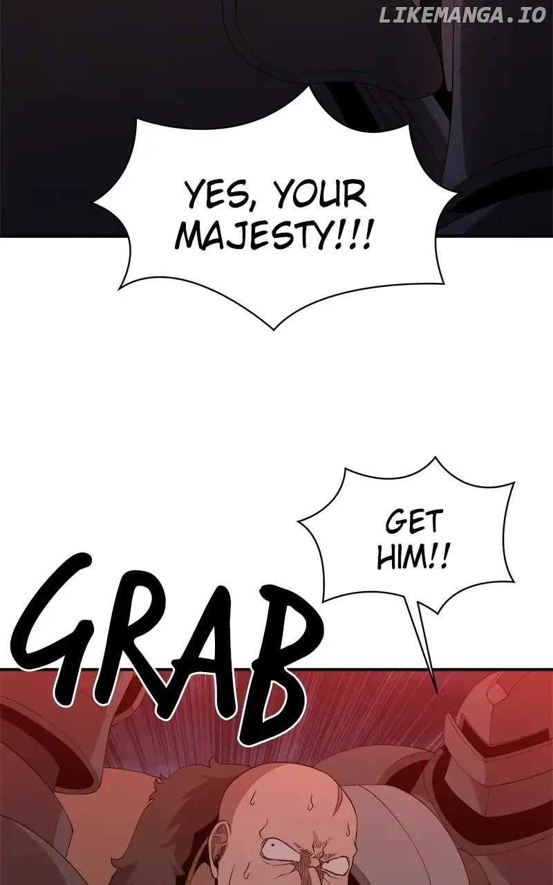 The Strongest Florist Chapter 182 - Page 57