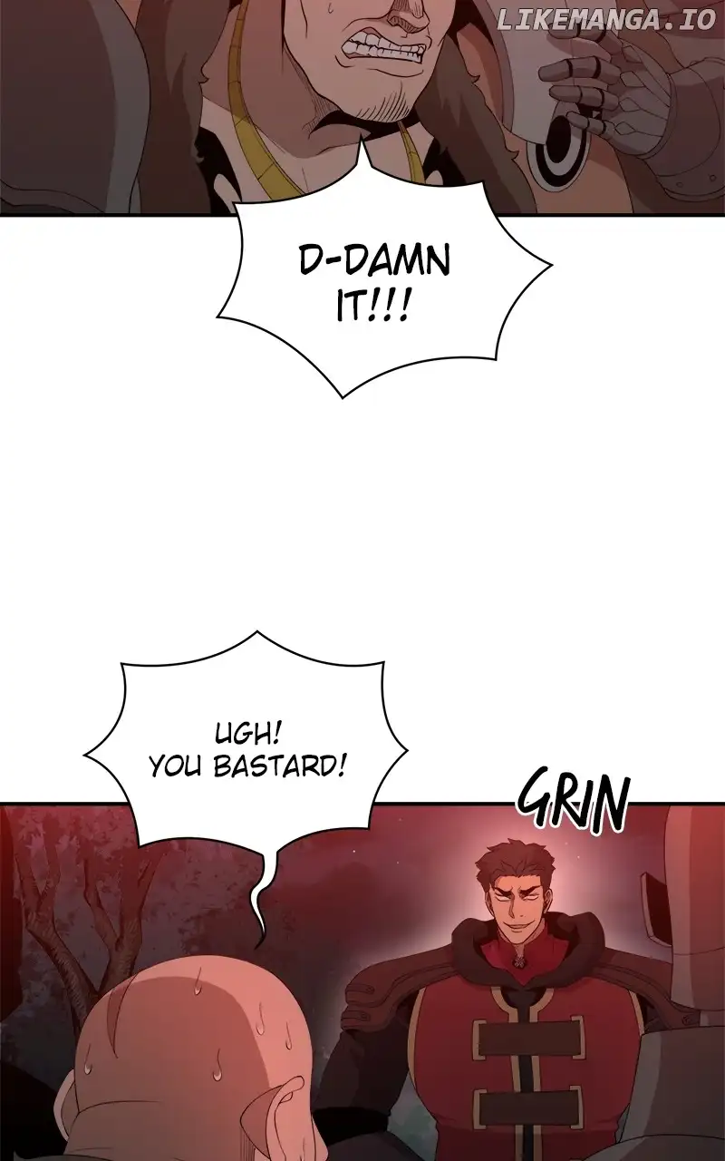 The Strongest Florist Chapter 182 - Page 58