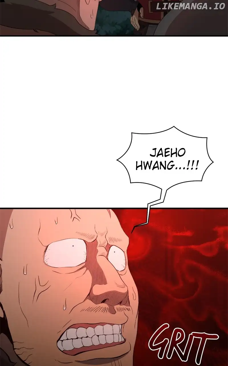 The Strongest Florist Chapter 182 - Page 59