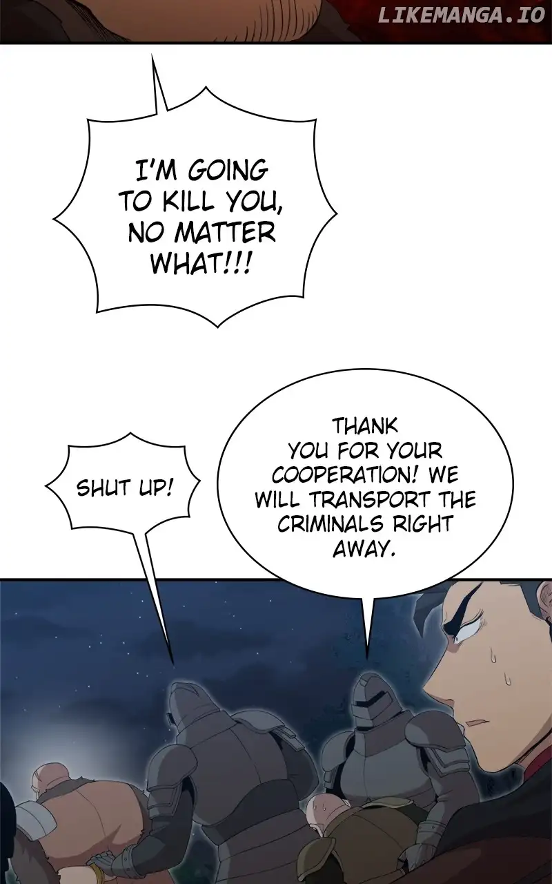 The Strongest Florist Chapter 182 - Page 60