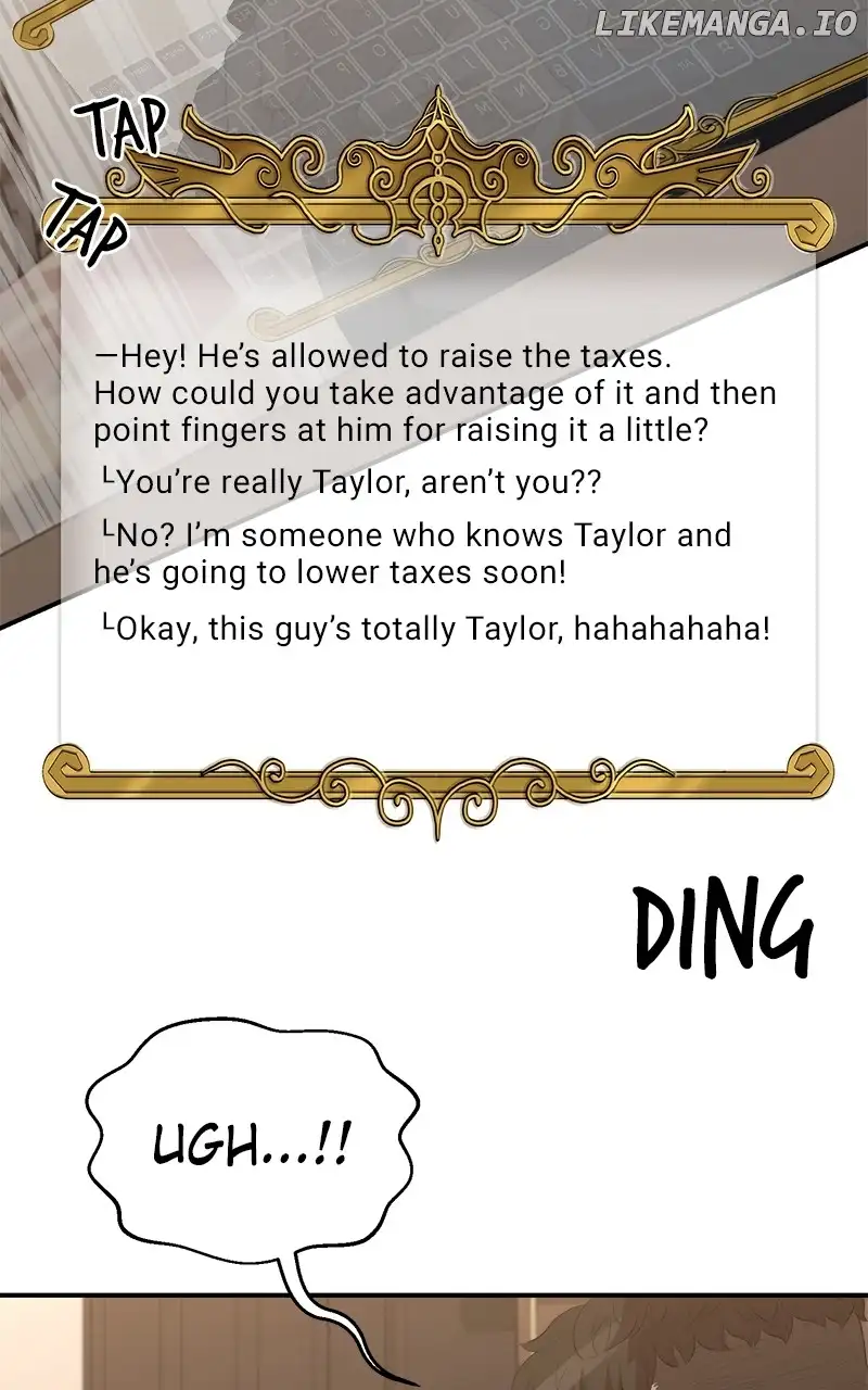 The Strongest Florist Chapter 182 - Page 66