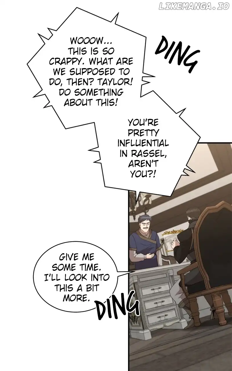 The Strongest Florist Chapter 182 - Page 7