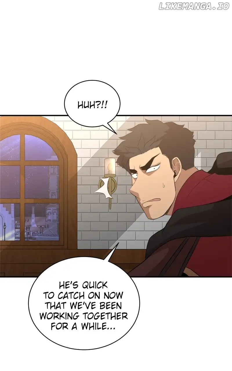 The Strongest Florist Chapter 182 - Page 77