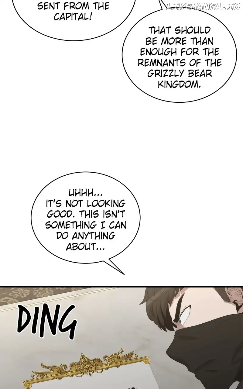 The Strongest Florist Chapter 182 - Page 9