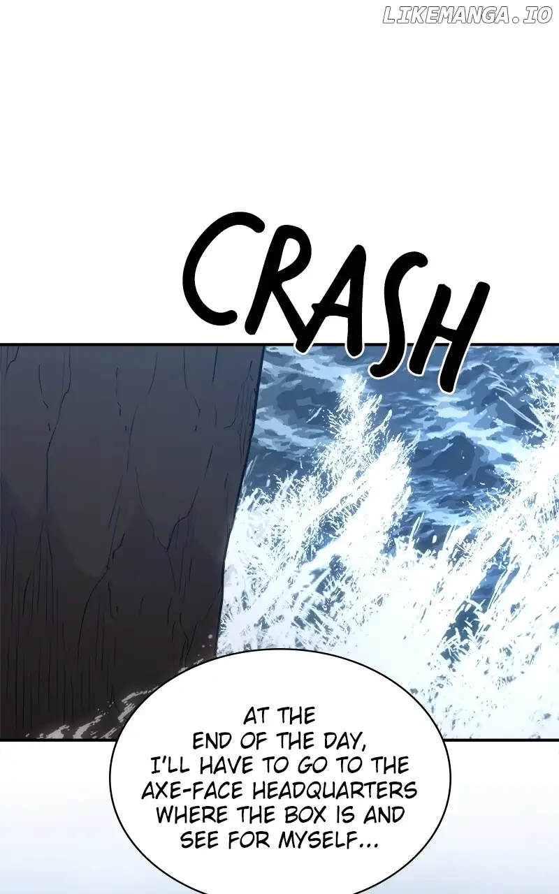 The Strongest Florist Chapter 183 - Page 1