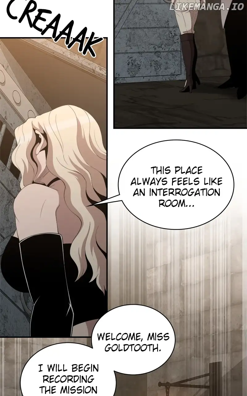 The Strongest Florist Chapter 183 - Page 16