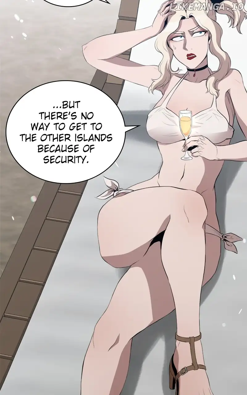 The Strongest Florist Chapter 183 - Page 33