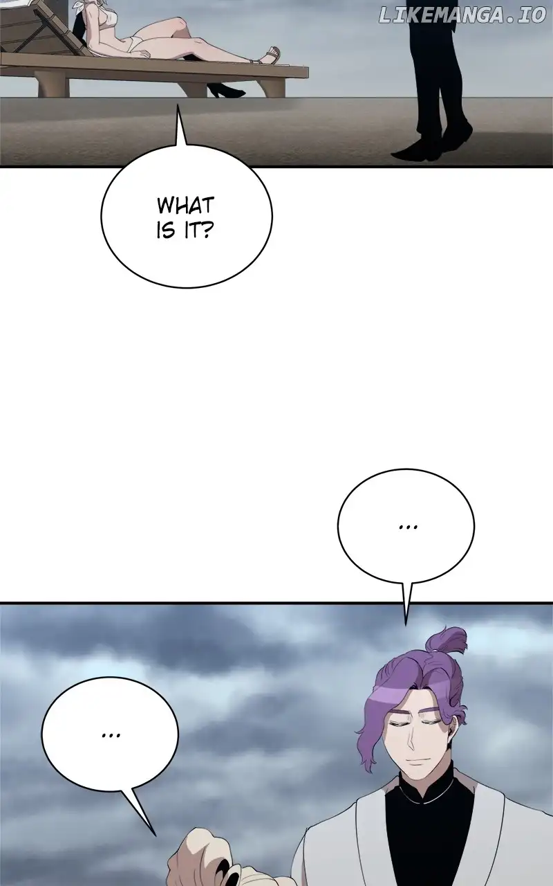 The Strongest Florist Chapter 183 - Page 35