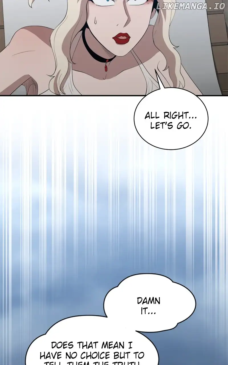 The Strongest Florist Chapter 183 - Page 37