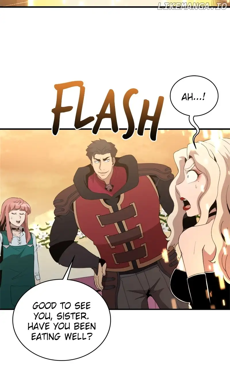 The Strongest Florist Chapter 183 - Page 51