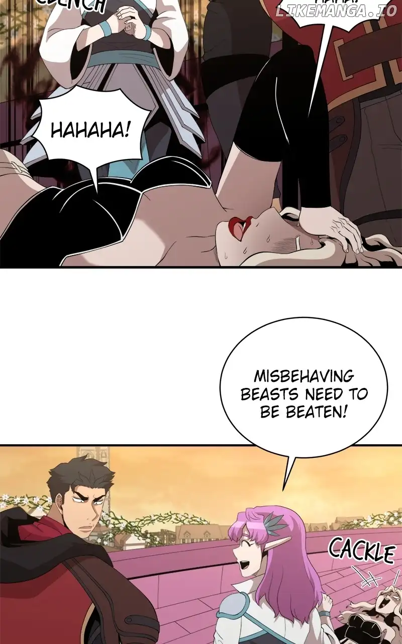 The Strongest Florist Chapter 183 - Page 59