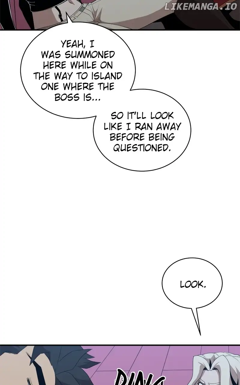 The Strongest Florist Chapter 183 - Page 73