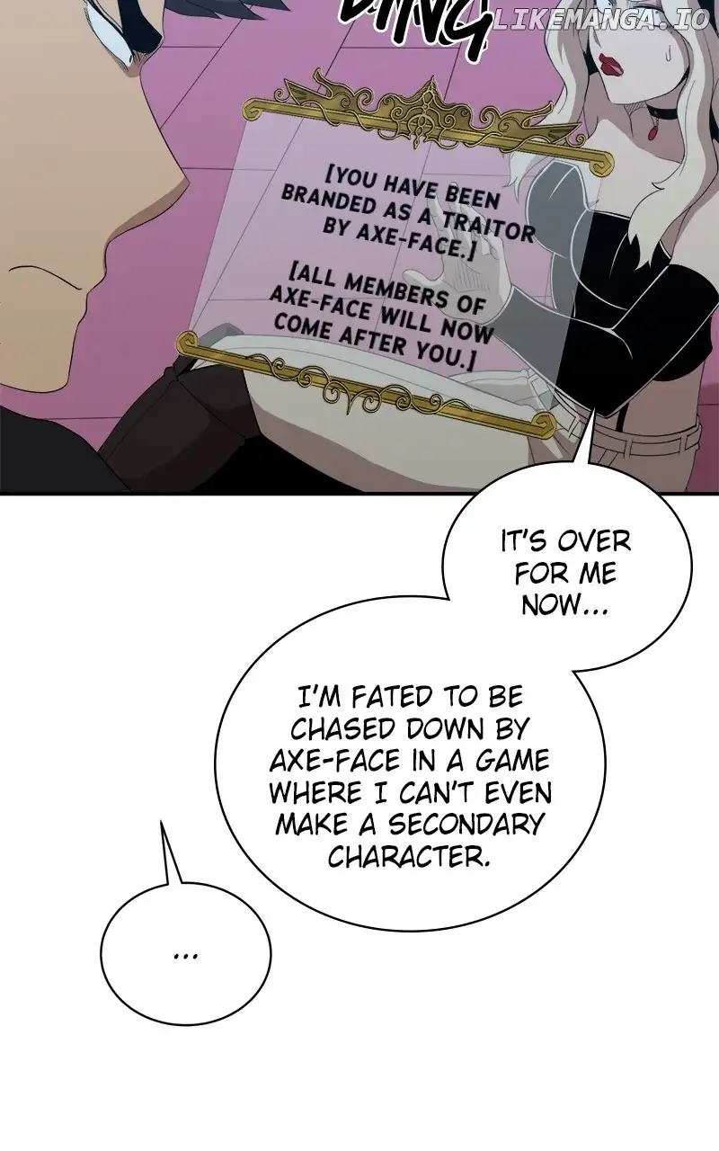 The Strongest Florist Chapter 183 - Page 74