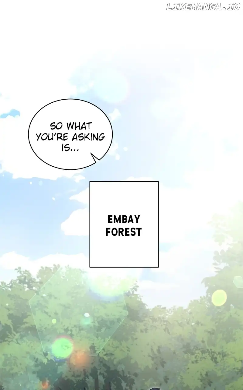 The Strongest Florist Chapter 184 - Page 1