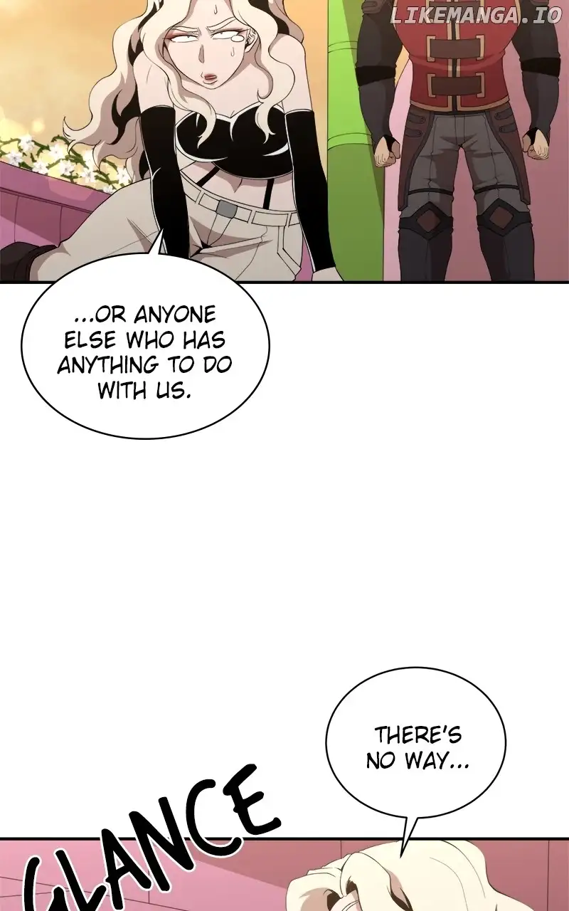 The Strongest Florist Chapter 184 - Page 13