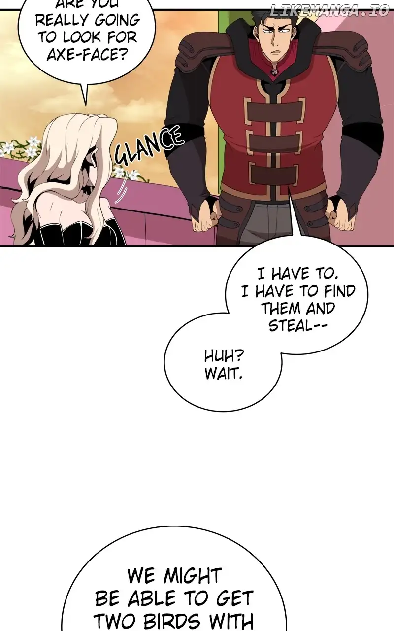 The Strongest Florist Chapter 184 - Page 19