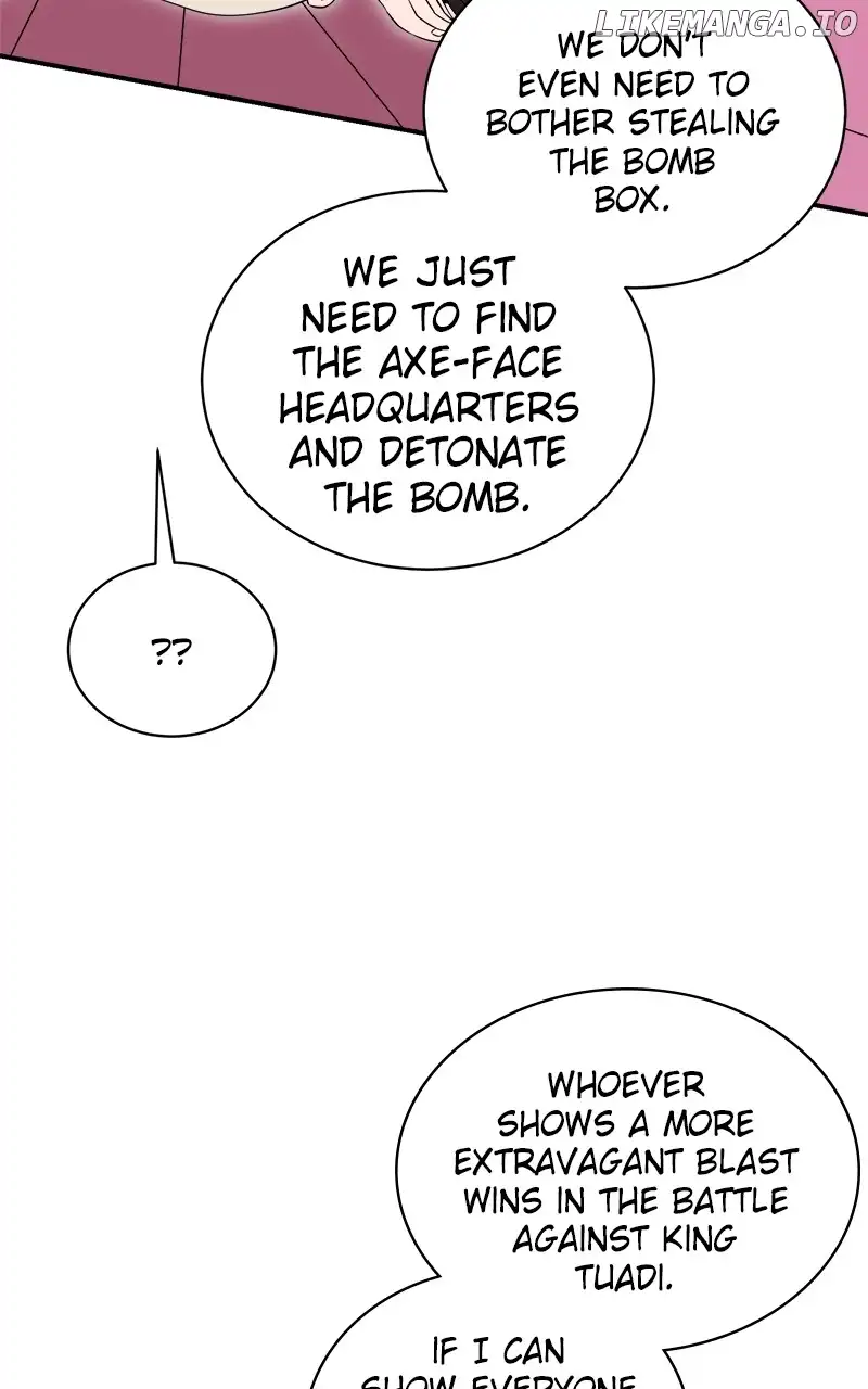 The Strongest Florist Chapter 184 - Page 22