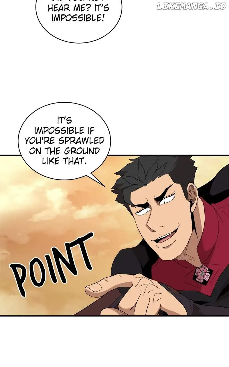 The Strongest Florist Chapter 184 - Page 25