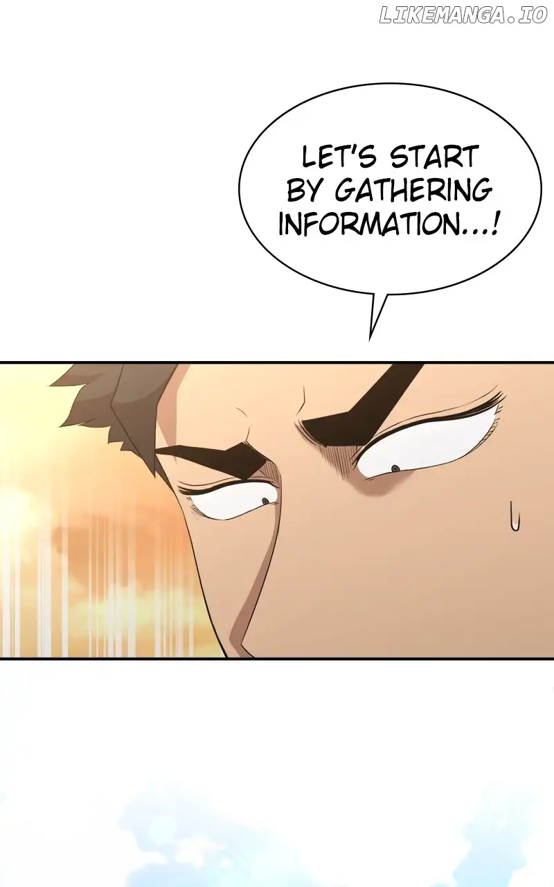 The Strongest Florist Chapter 184 - Page 26