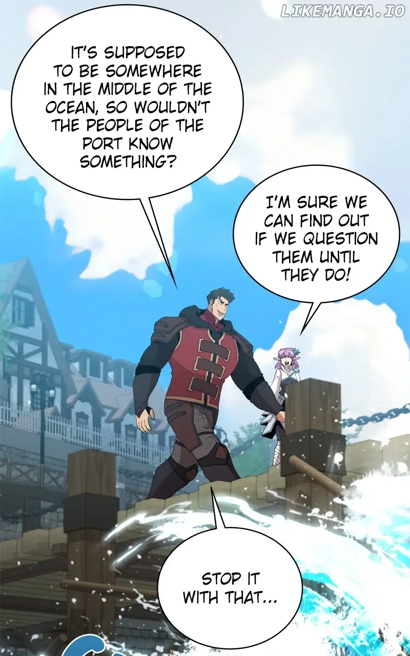 The Strongest Florist Chapter 184 - Page 28