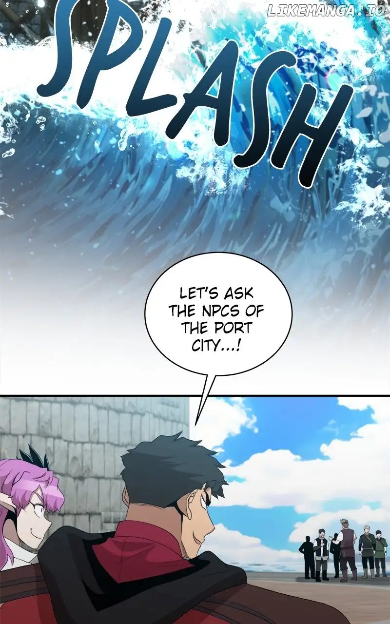 The Strongest Florist Chapter 184 - Page 29