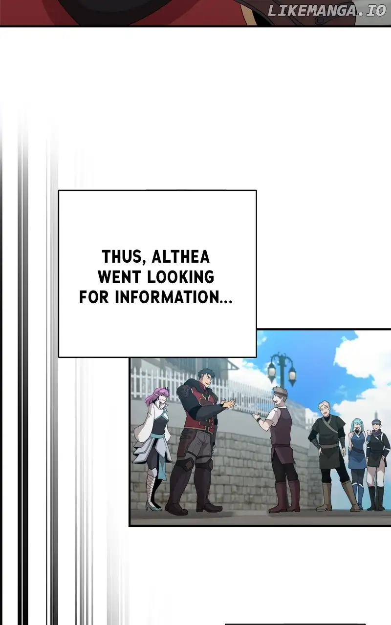 The Strongest Florist Chapter 184 - Page 30