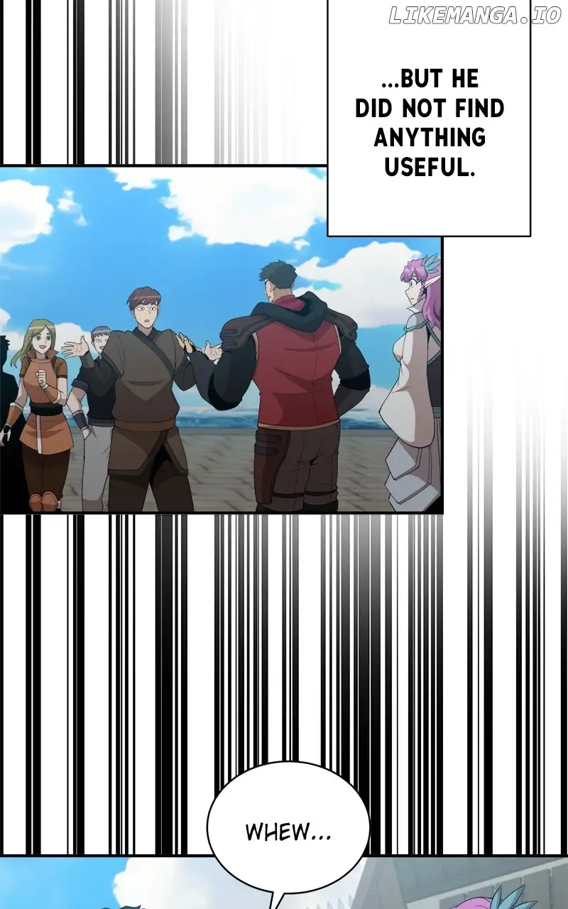 The Strongest Florist Chapter 184 - Page 31